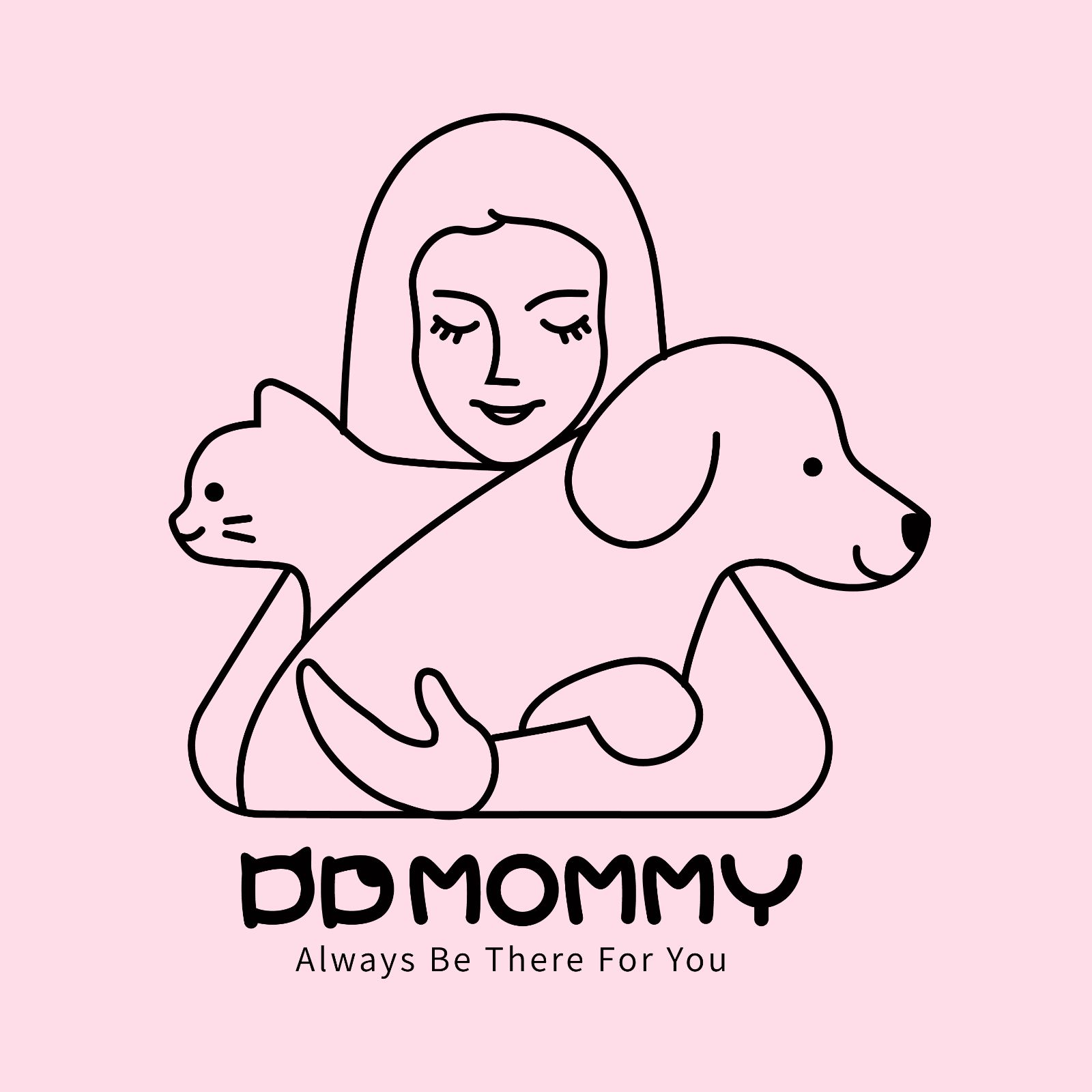 DDMOMMY